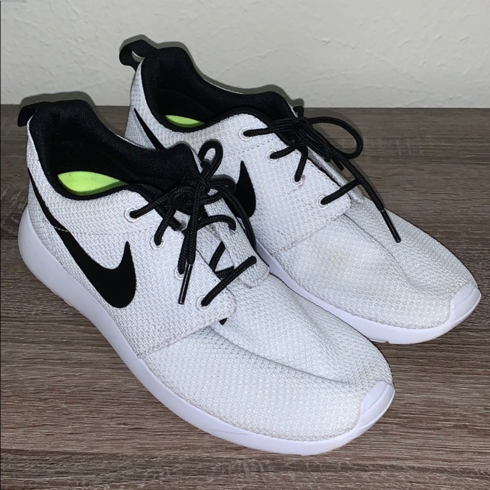 NikeID Custom Roshe